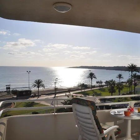 Mallorca-ideal - Mercedes Lejlighed