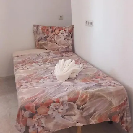 Lejlighed Mallorca-ideal - Mercedes