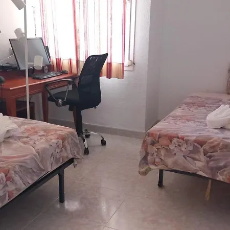 Lejlighed Mallorca-ideal - Mercedes