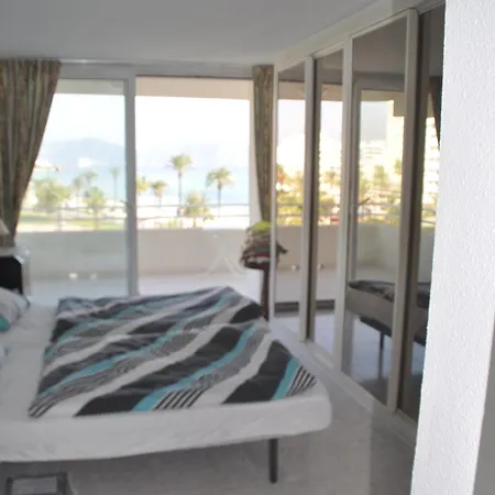 Mallorca-ideal - Mercedes Lejlighed