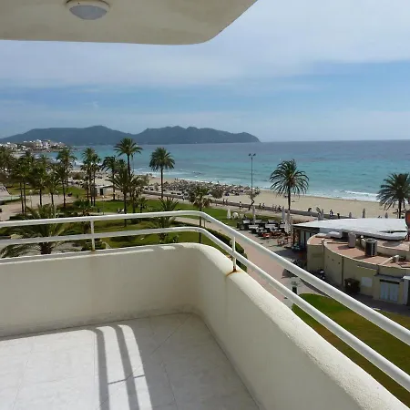Appartement Mallorca-ideal - Mercedes Cala Millor (Mallorca)