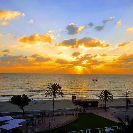 Lejlighed Mallorca-ideal - Mercedes Cala Millor (Mallorca)