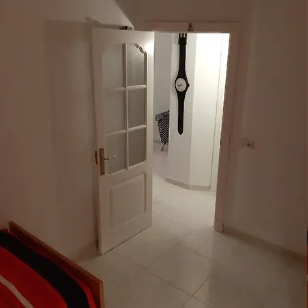 Lejlighed Mallorca-ideal - Mercedes