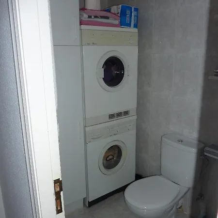 Mallorca-ideal - Mercedes Lejlighed