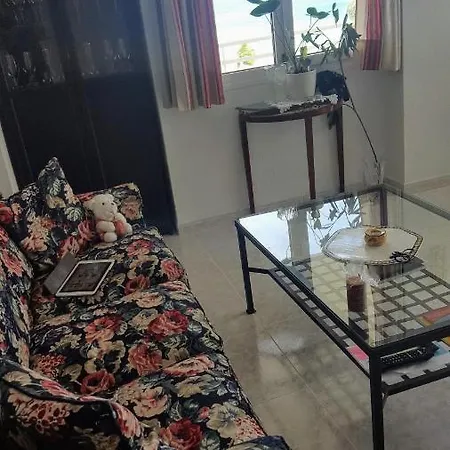 Mallorca-ideal - Mercedes Lejlighed Cala Millor (Mallorca)